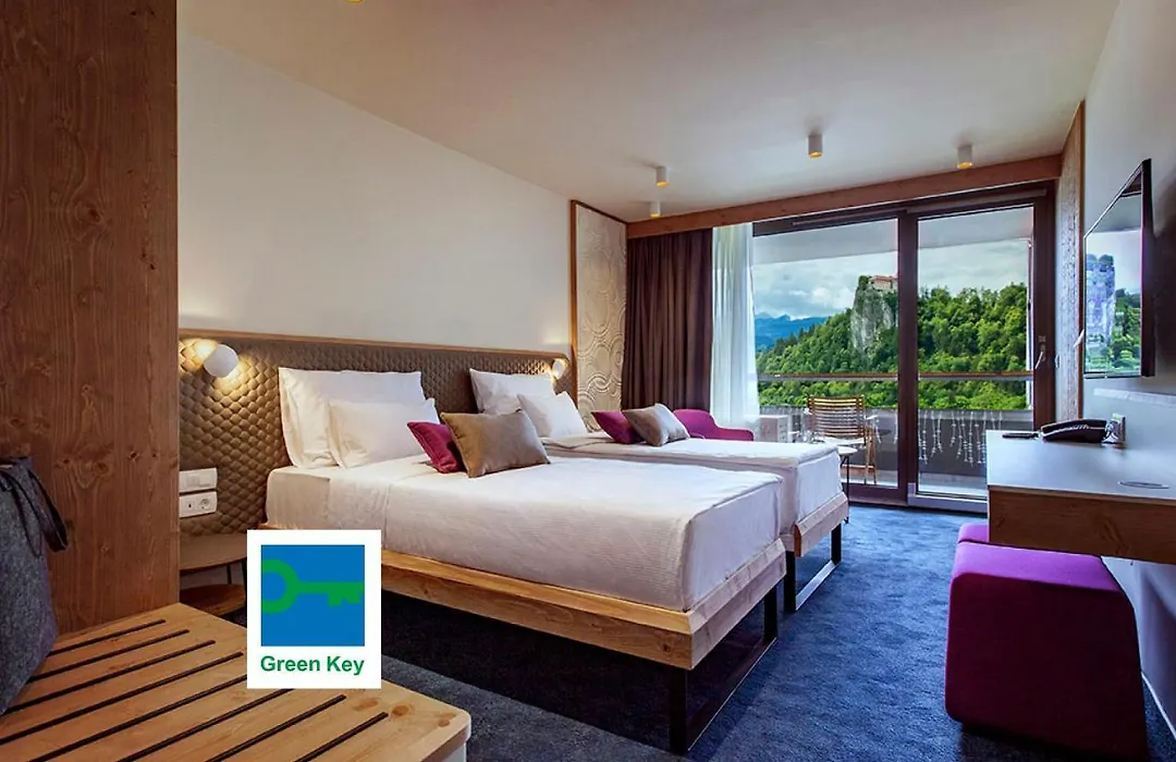 Hotel Park - Sava Hotels & Resorts-1
