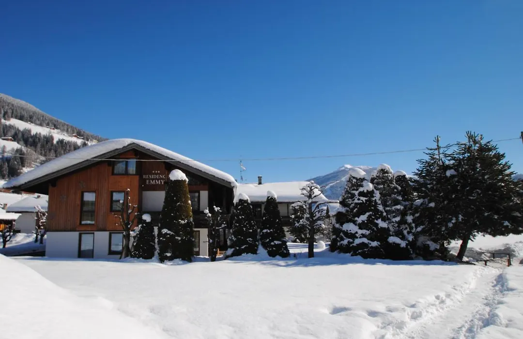 Residence Emmy-1