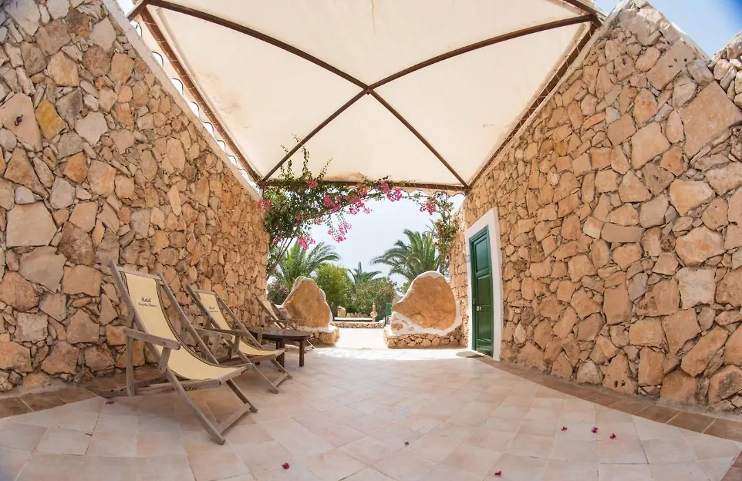 Cupola Bianca Resort-1