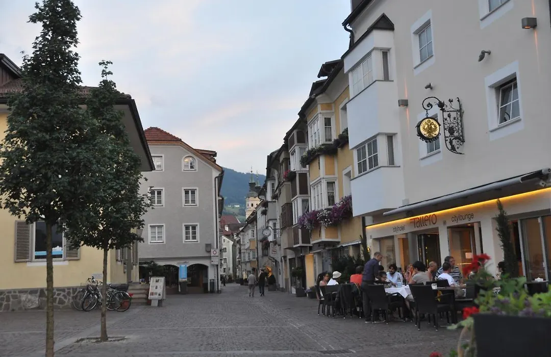 Cityhotel Tallero-1