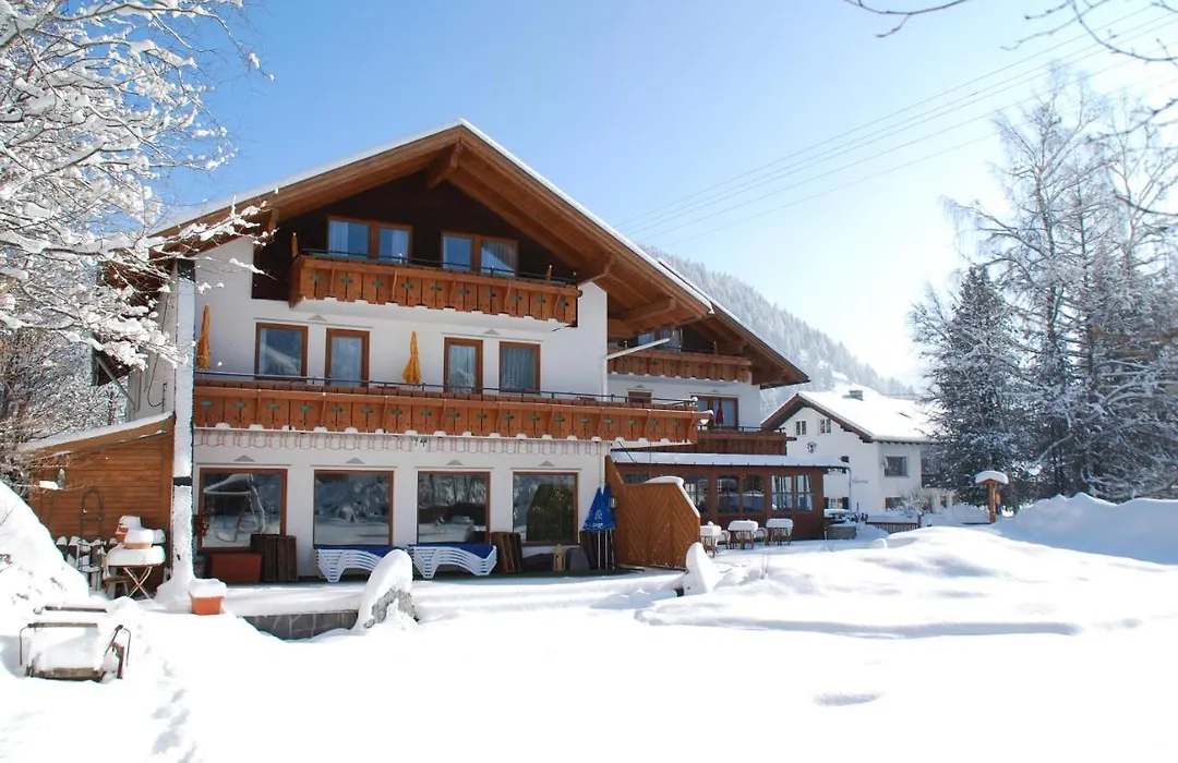 Hotel Anneliese-1