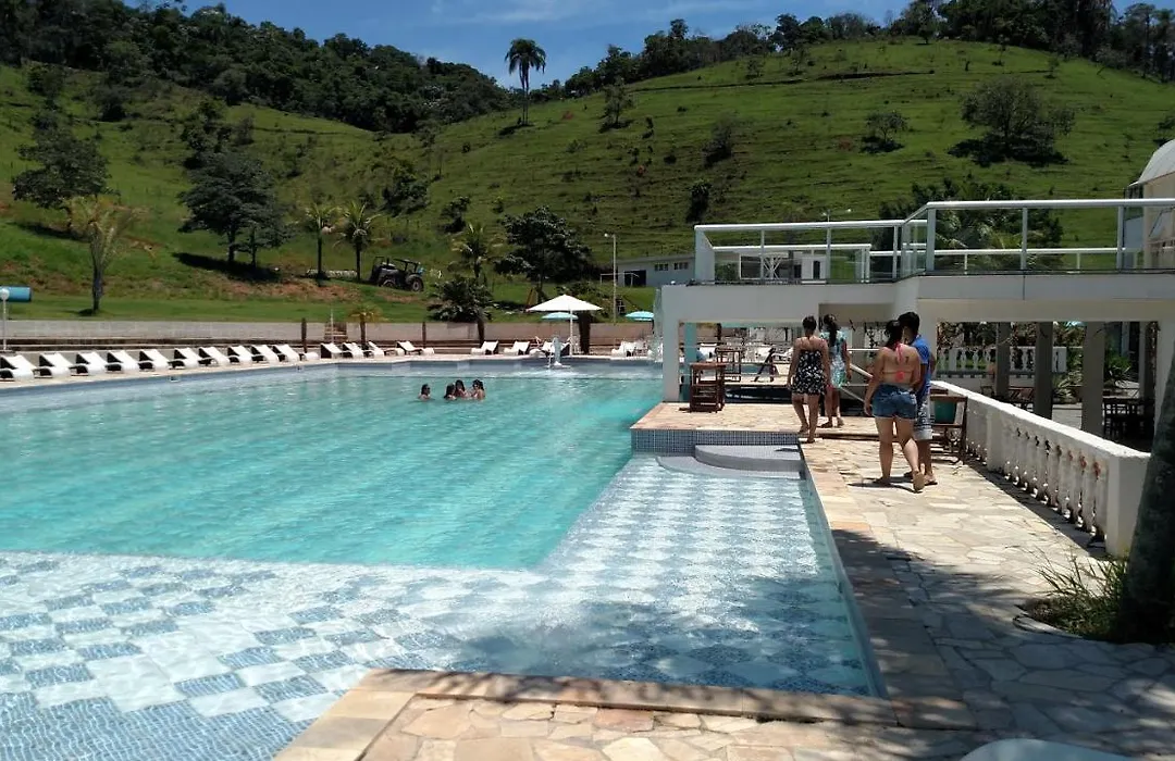 Vale Do Encantado Park Hotel Fazenda-1