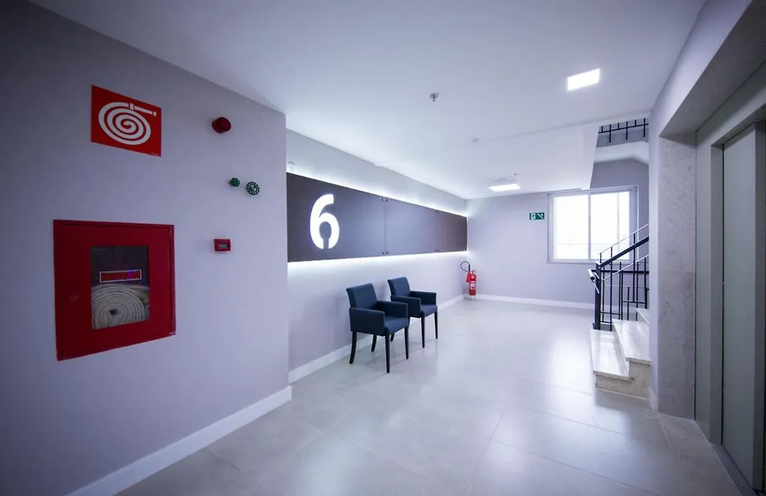 Vila Business Hotel-1