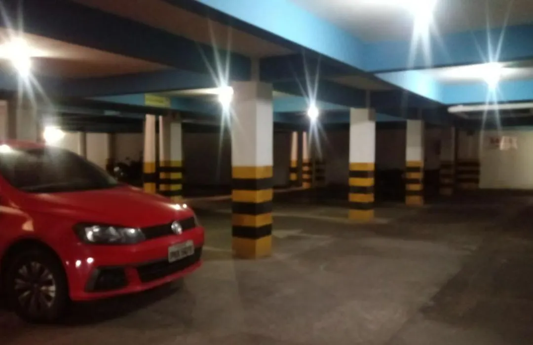 Hotel Cajuína City-1