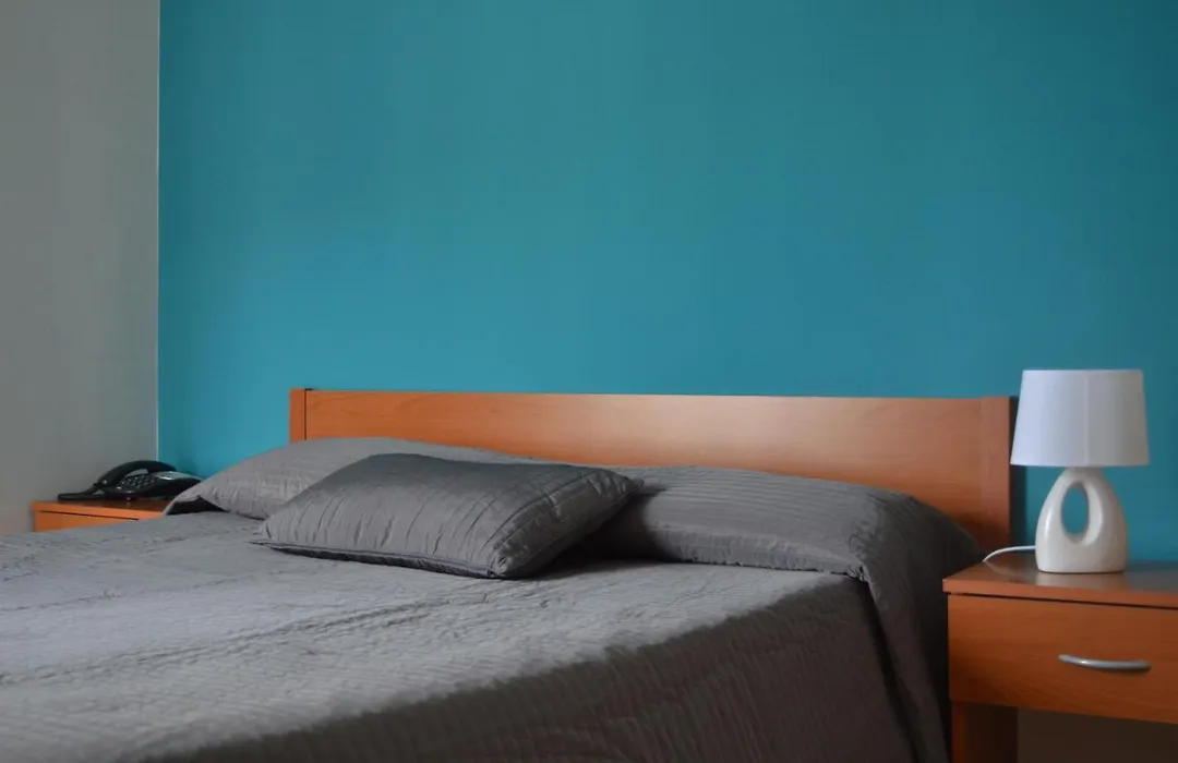 B&B Scalea Rooms-1