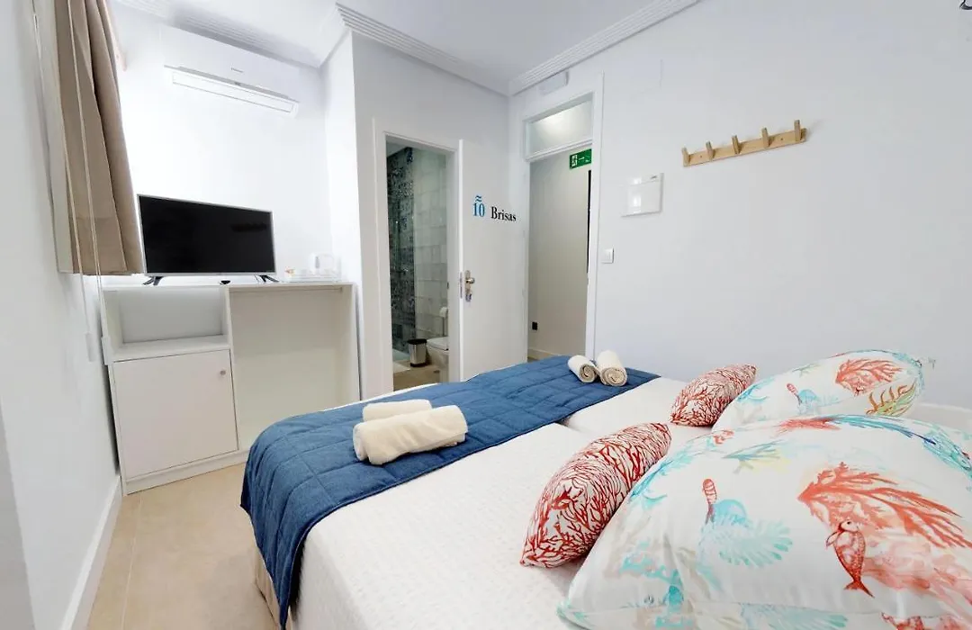 Hostal Boutique La Espanola-1