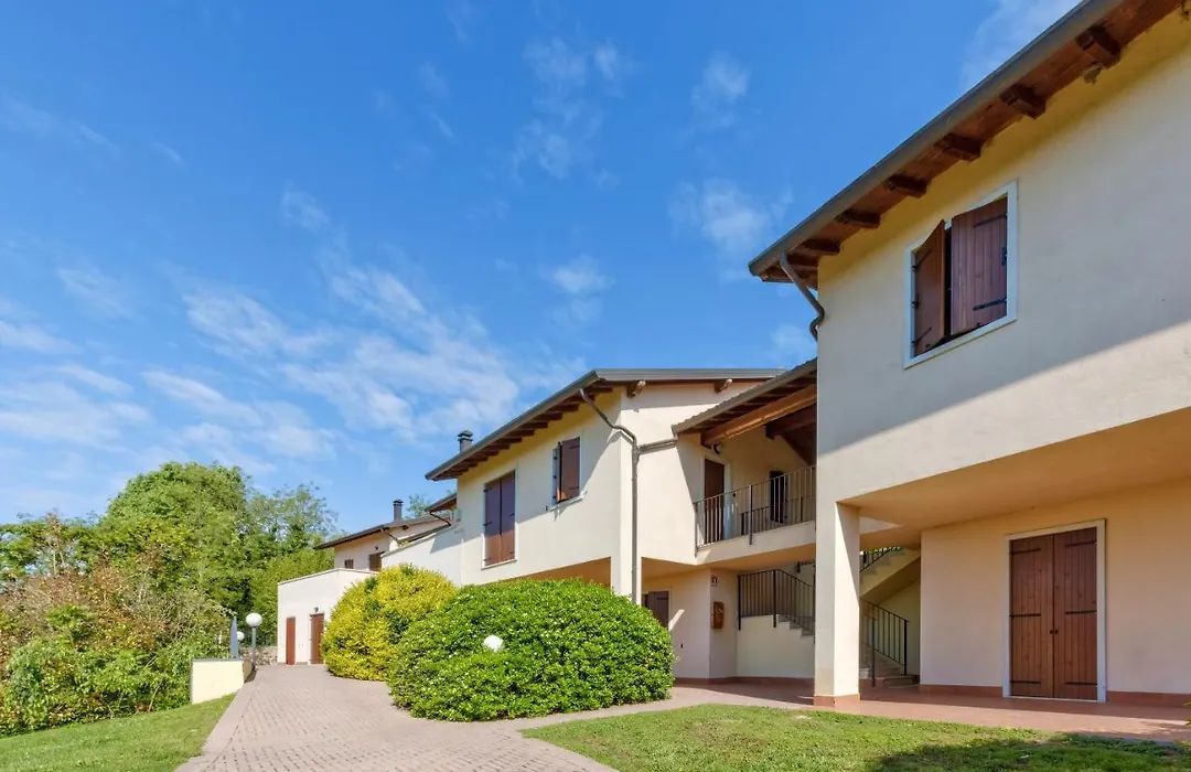 Golf Residenza-1