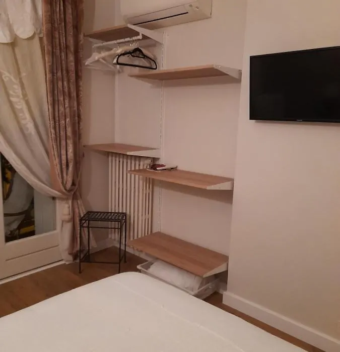 Chambre Privee A 100 M Des Plages-1