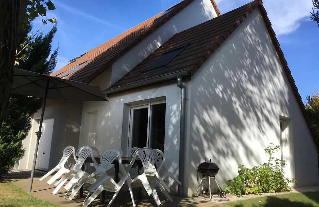 Gite Des 3 Cigognes-1
