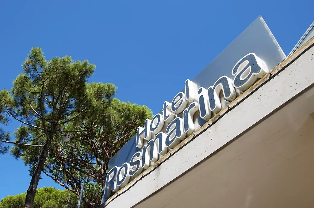 Hotel Rosmarina-1
