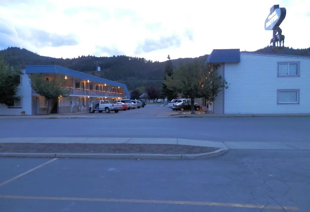 Trail Motel-1