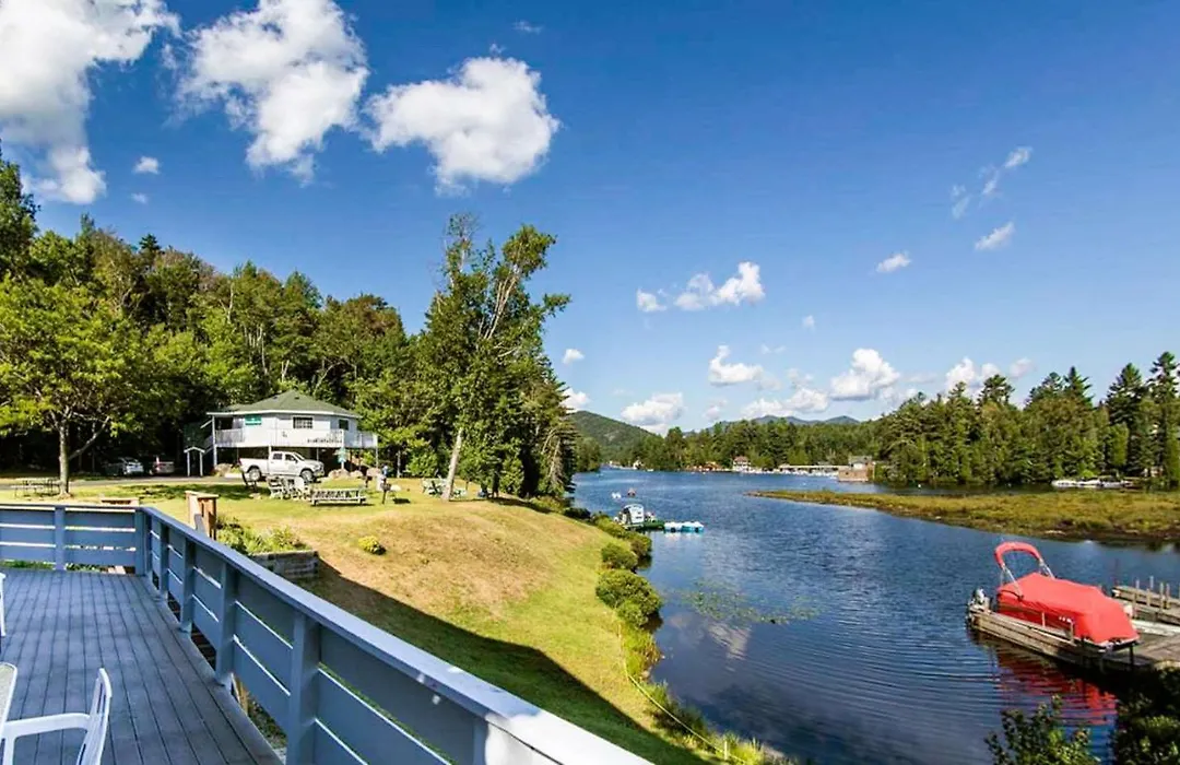 Quality Inn Lake Placid-1