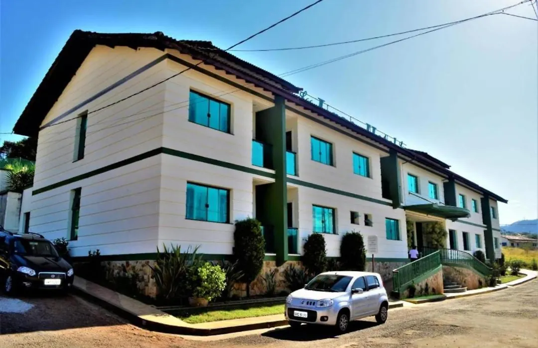 Summit Lago Hotel-1