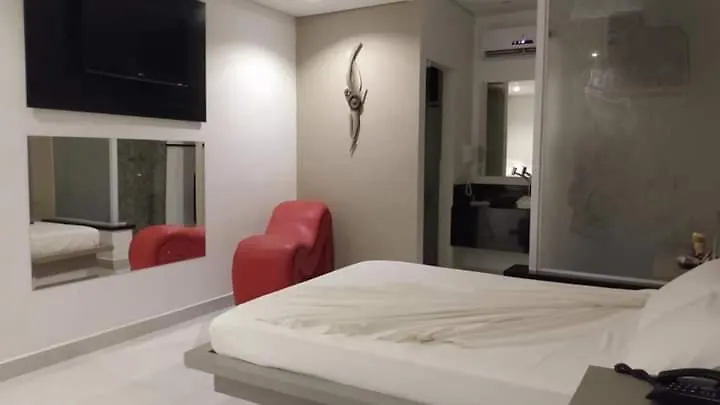 Ápice Motel-1