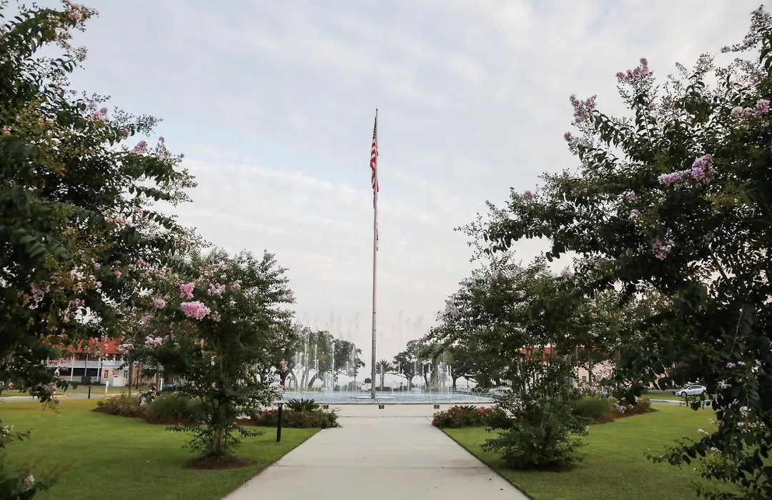 Oasis Resort Gulfport-1