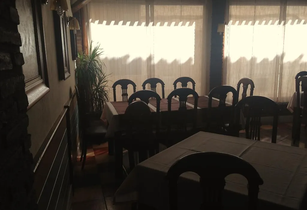 Hotel El Maño-1