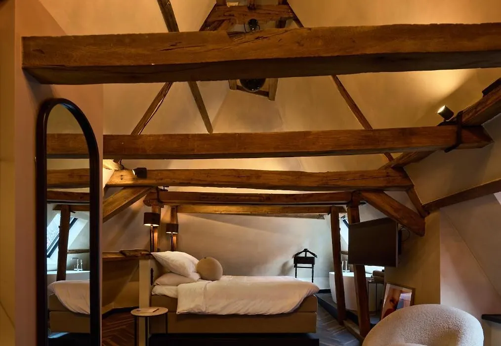 Boutique Hotel & Restaurant Frenchie-1