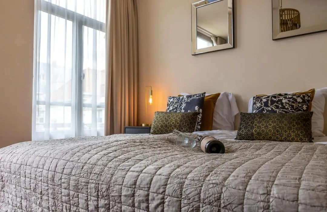 Boutique Hotel No5-1