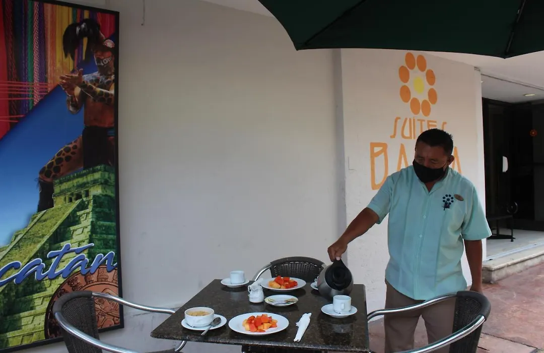 Hotel Casa Bahia Cozumel - Adults Only-1