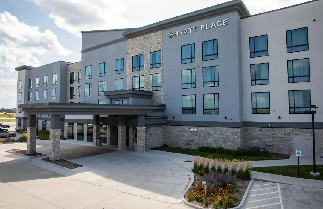 Hyatt Place Altoona/Des Moines-1
