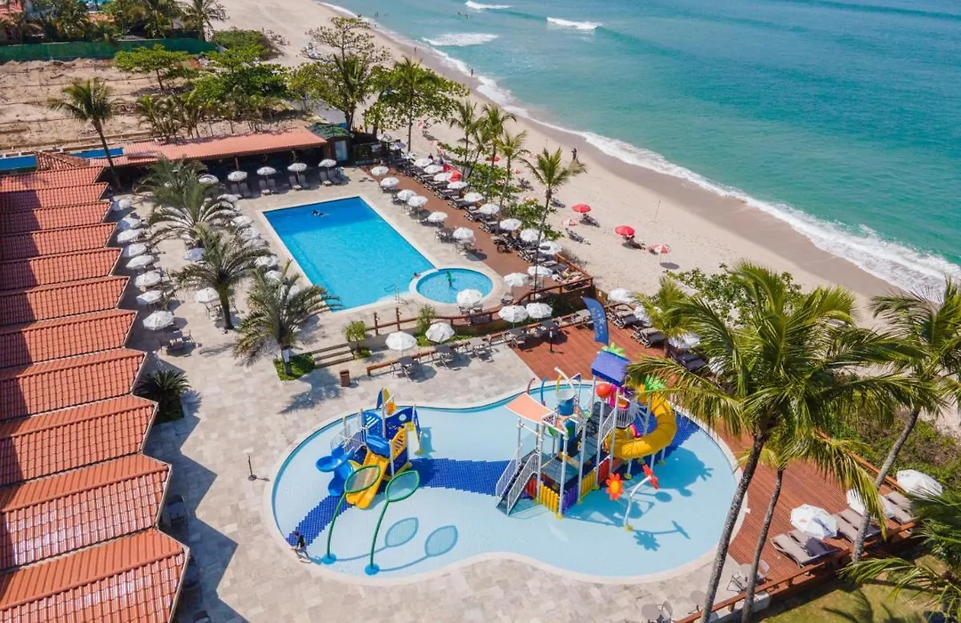 Beach Hotel Maresias-1