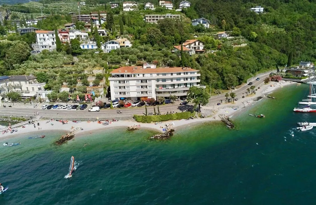Torbole Aparthotel-1