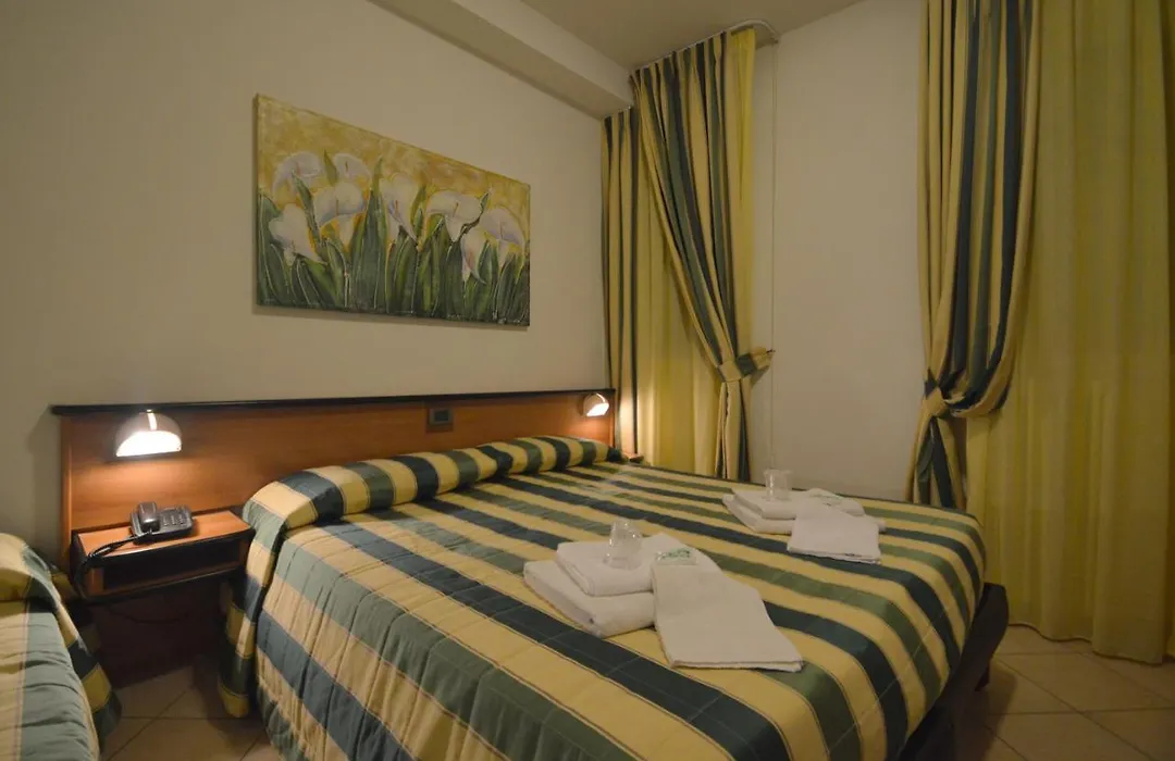Albergo Villa Ada-1