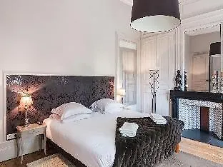 La Maison Du Champlain-1