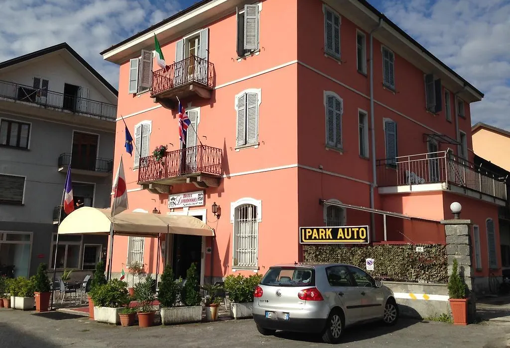 Hotel Domodossola-1