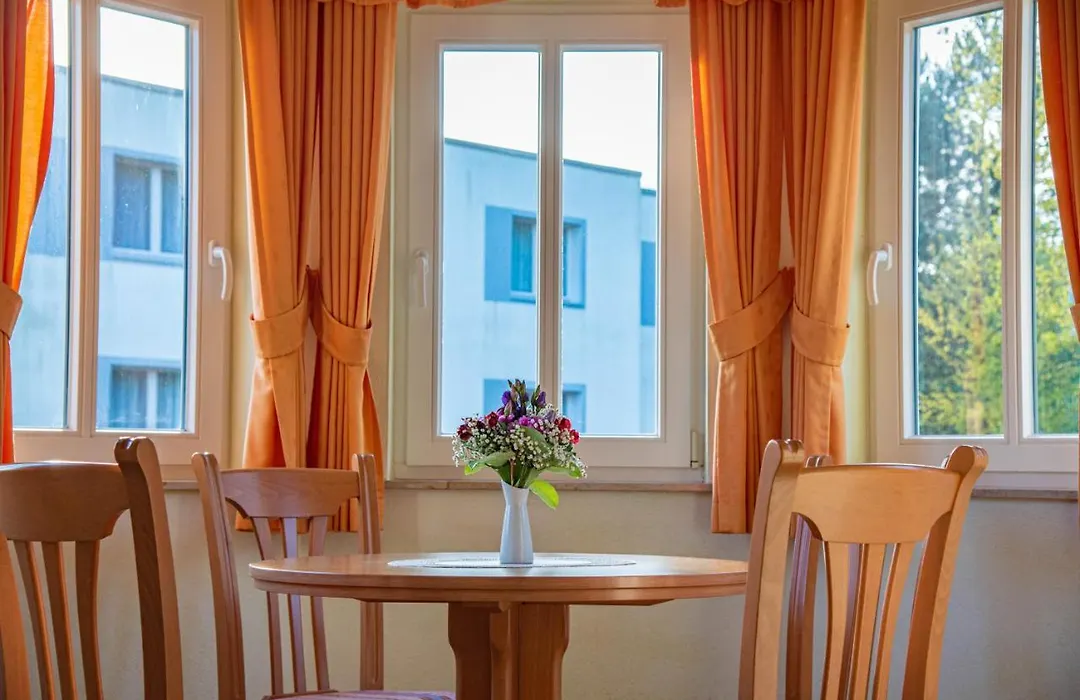 Hotel Dünenschloss-1