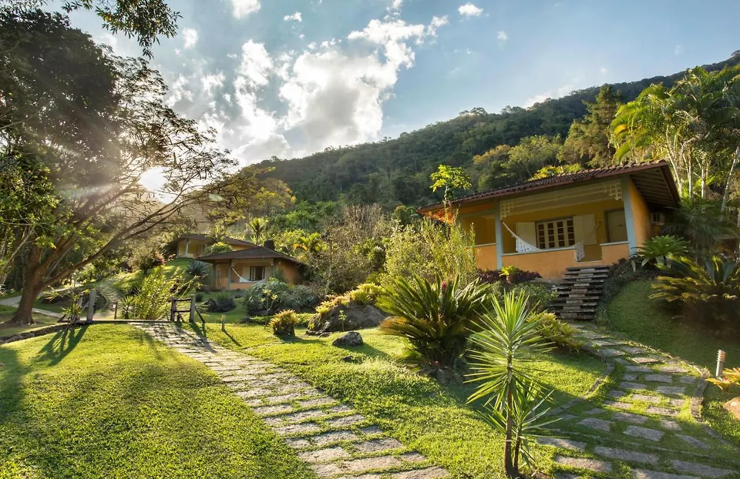 Eco Resort Hotel Villa São Romão-1
