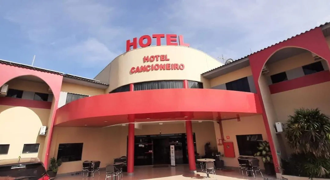 Hotel Cancioneiro-1