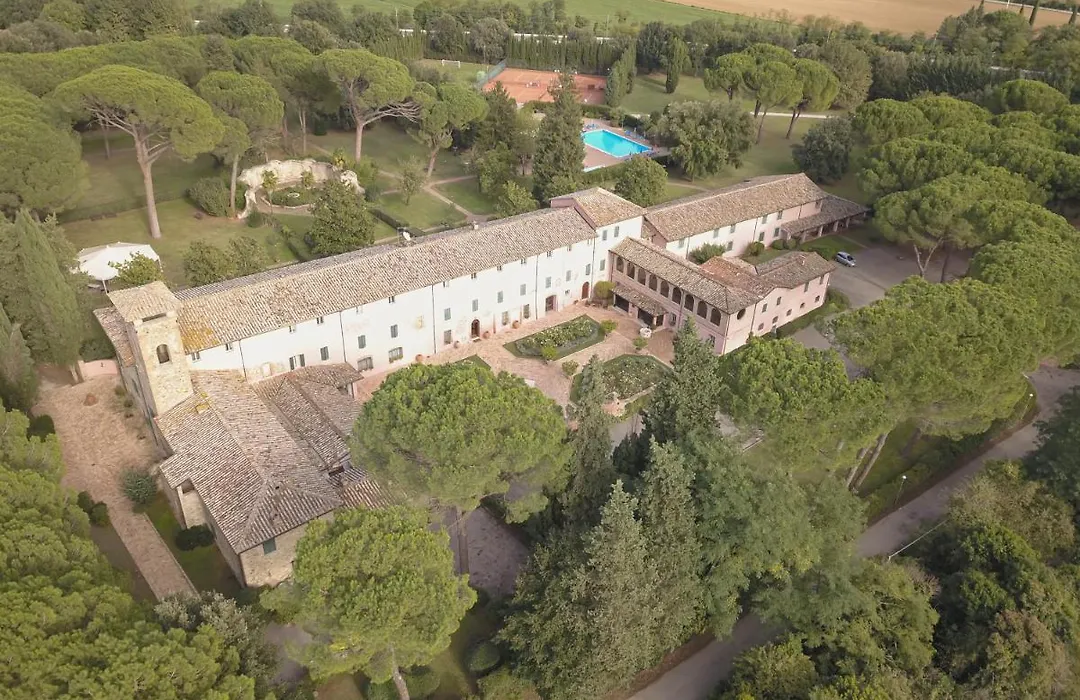 Relais San Clemente-1