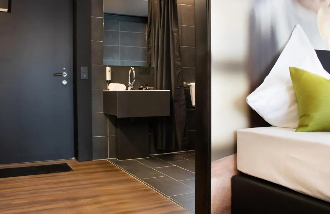 Dud Hotel By Wmm Hotels-1