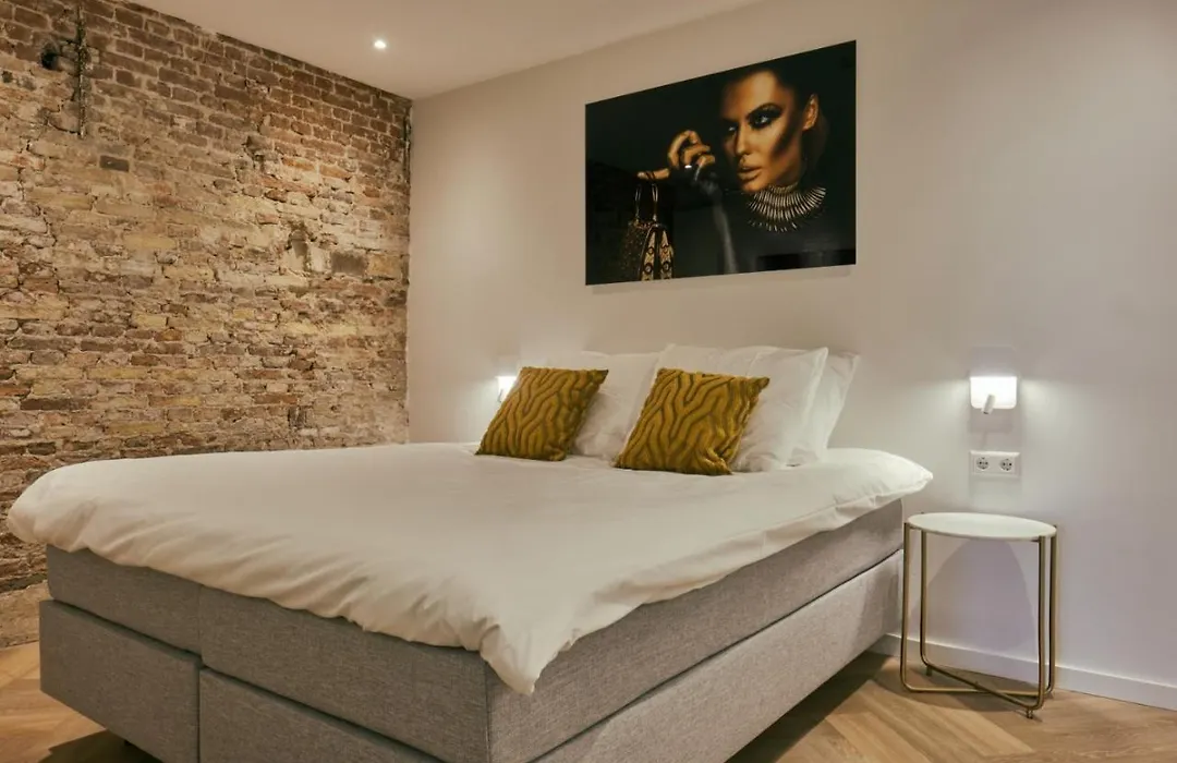 RITCH Hotel Alkmaar-1