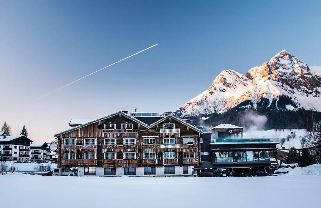 Hotel Sepp - Alpine Boutique Hotel - Adults Only Ab 21 Jahre-1