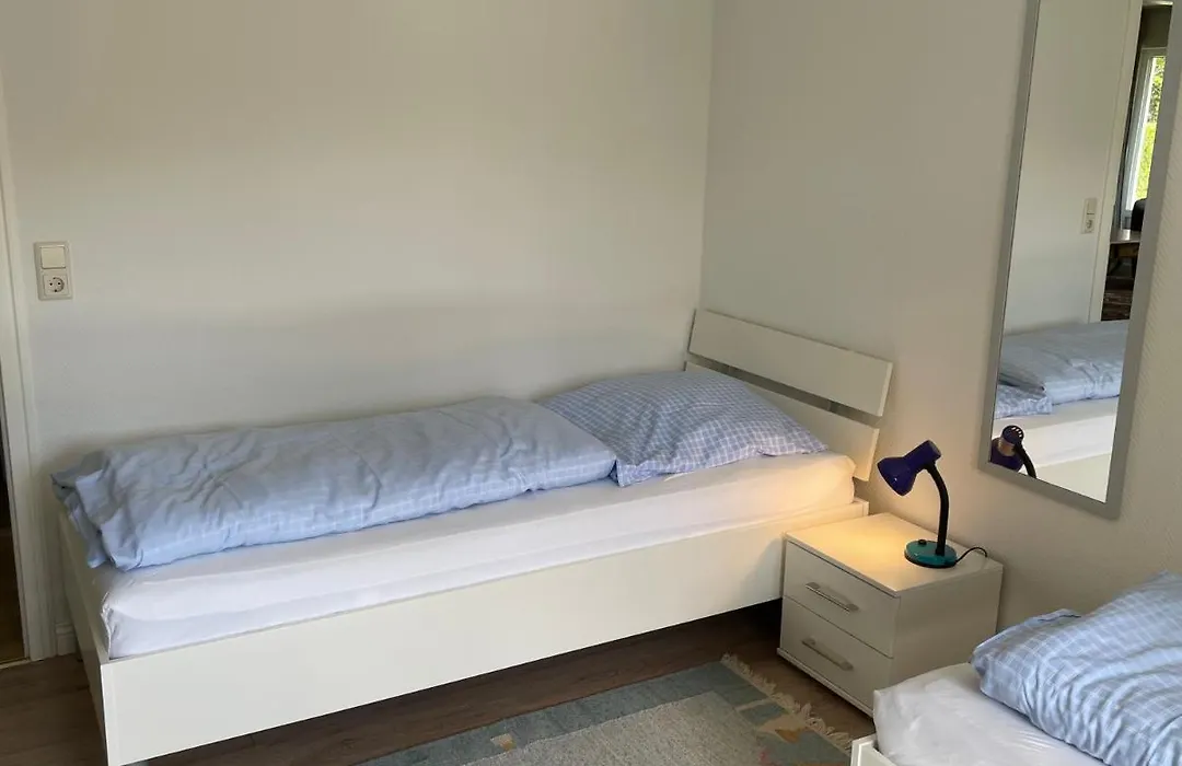 Bungalow 1-1
