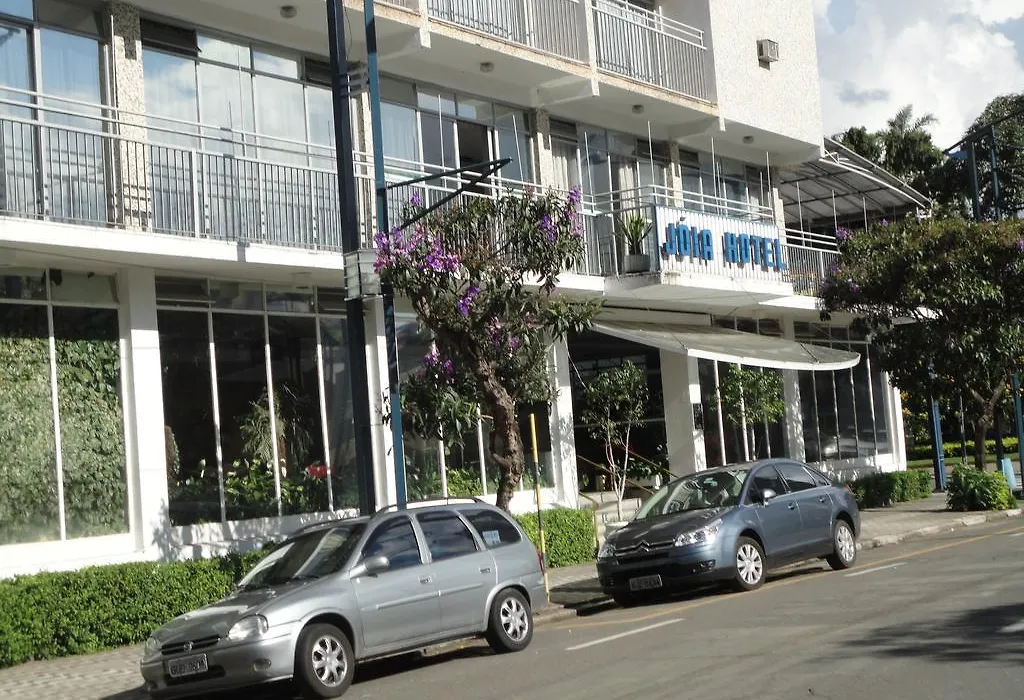 Jóia Hotel-1