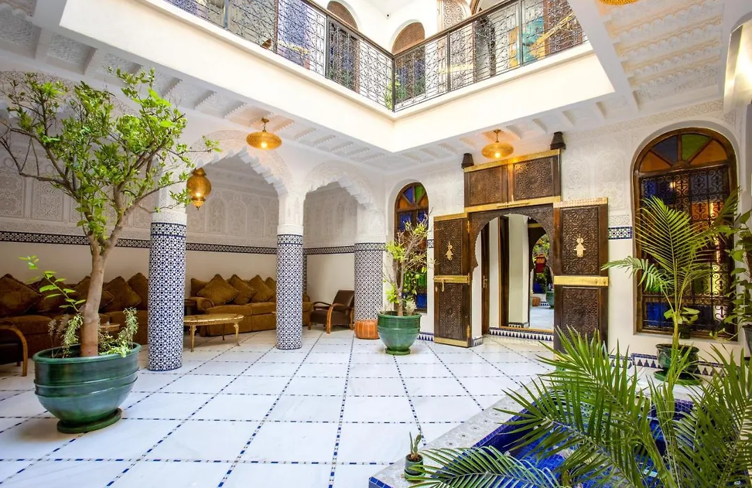 Riad La Vie-1