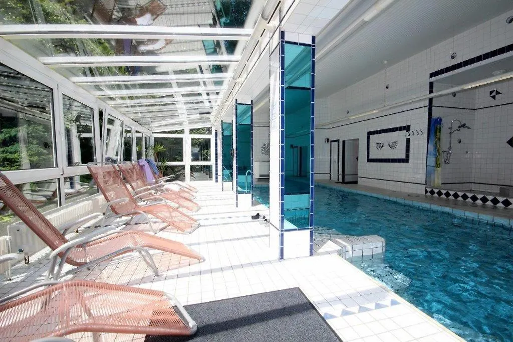 Waldhotel Soodener-Hof-1