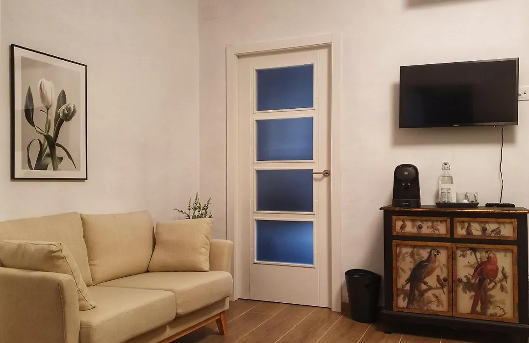 Olive Tree Guest House-1