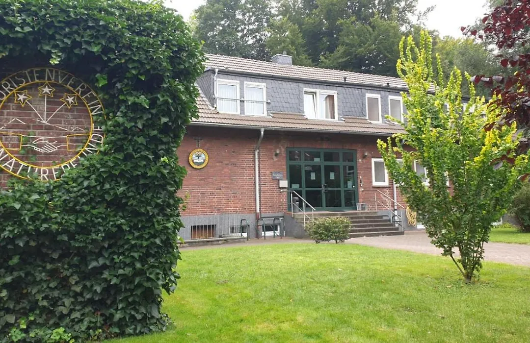 Naturfreundehaus Gelsenkirchen-1