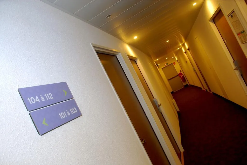 Pauseome Apparthotel-1