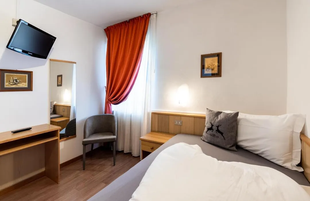 Albergo Dolomiti-1