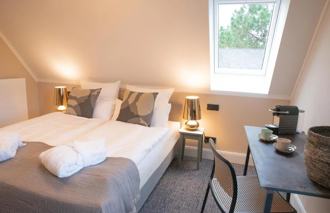 Boutique Hotel Gezeiten SPO-1
