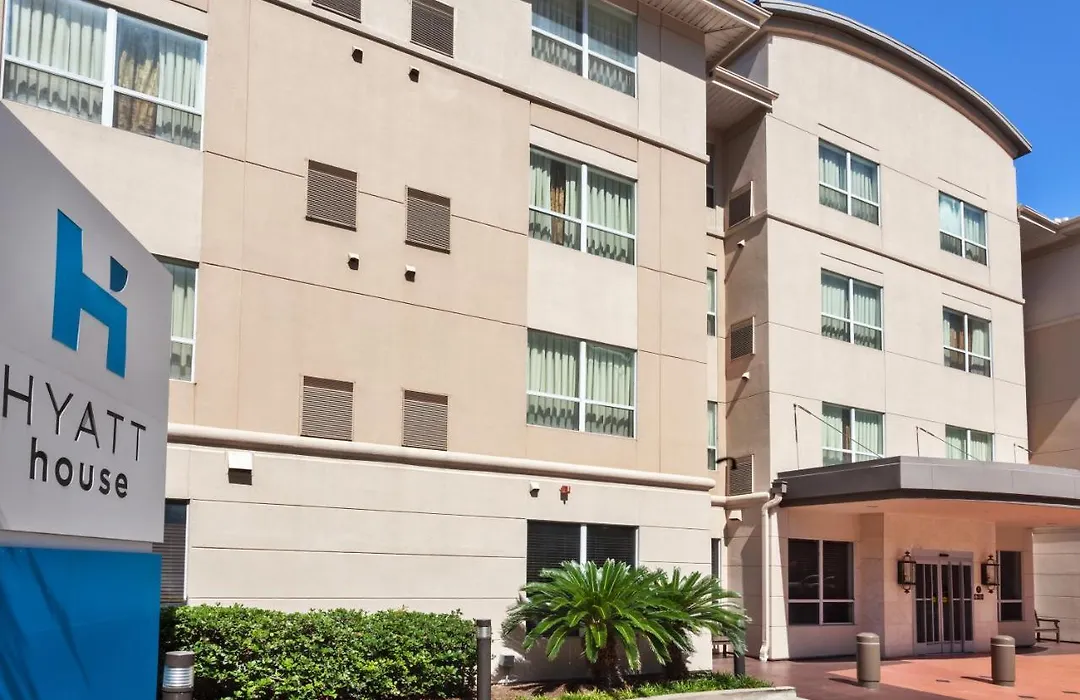 Hyatt House Houston Galleria-1