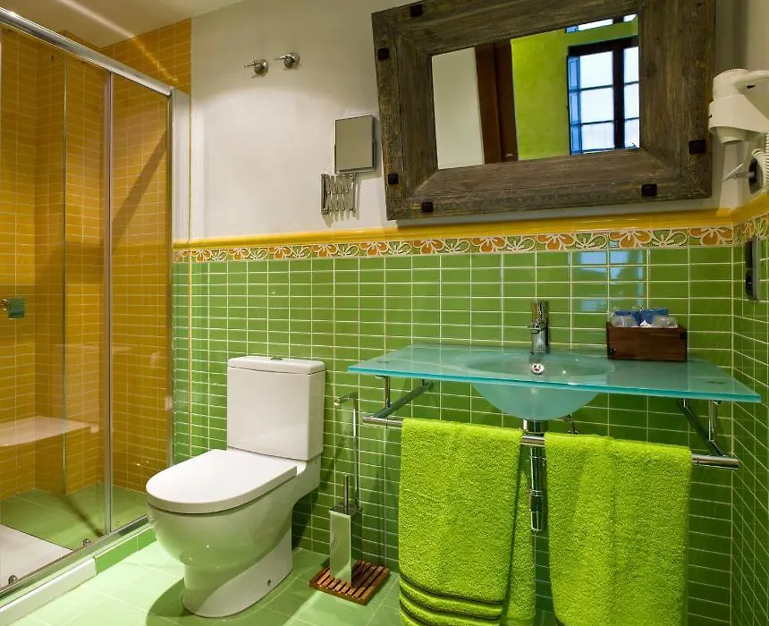 Hostal Raices-1
