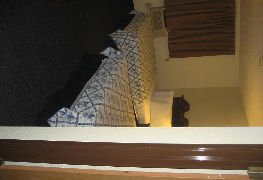 The Lodge At Pensacola-1