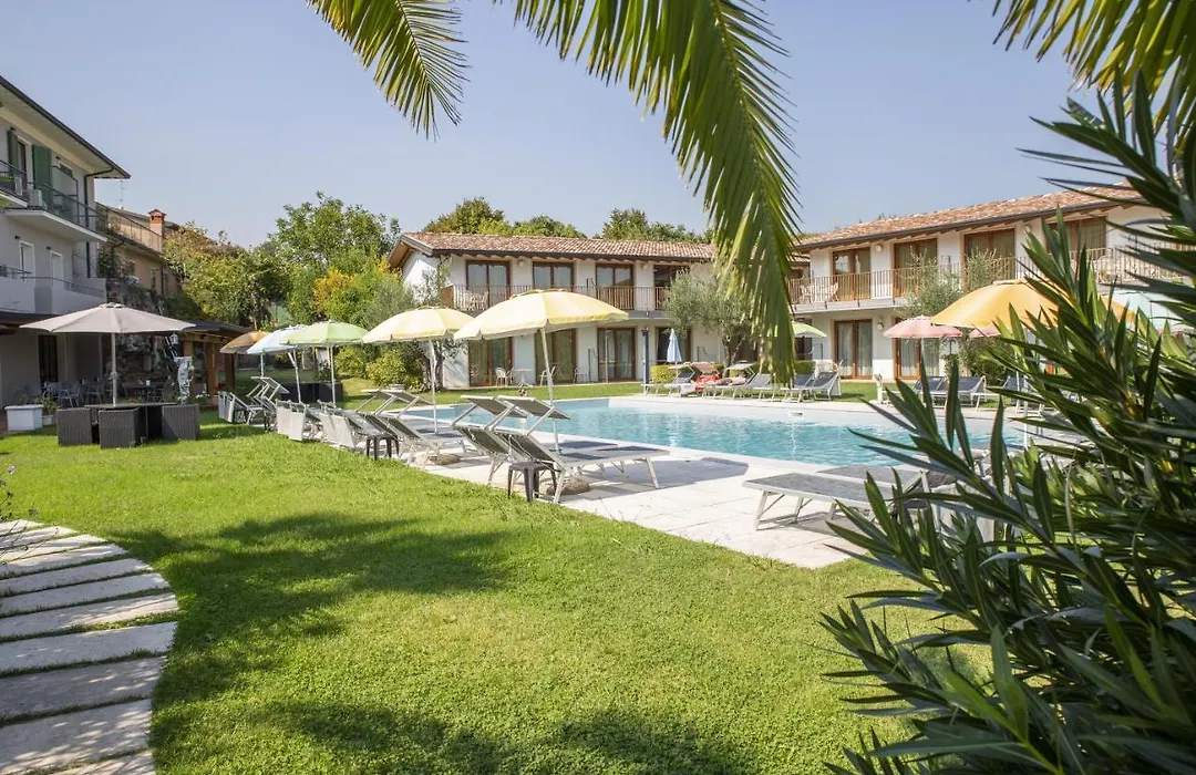Residence Molino - Holiday Apartments-1