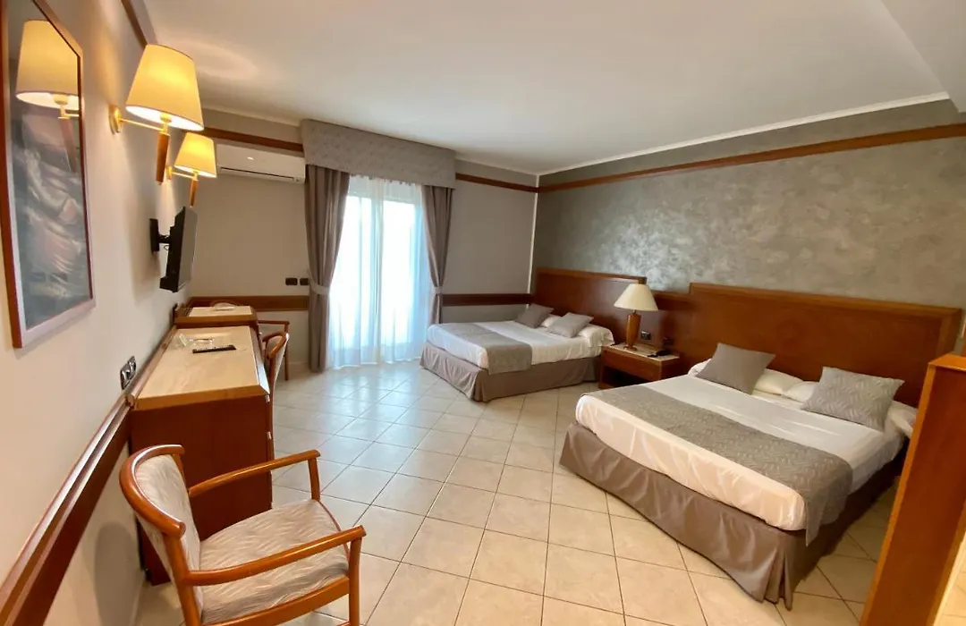 Hotel Le Palme-1